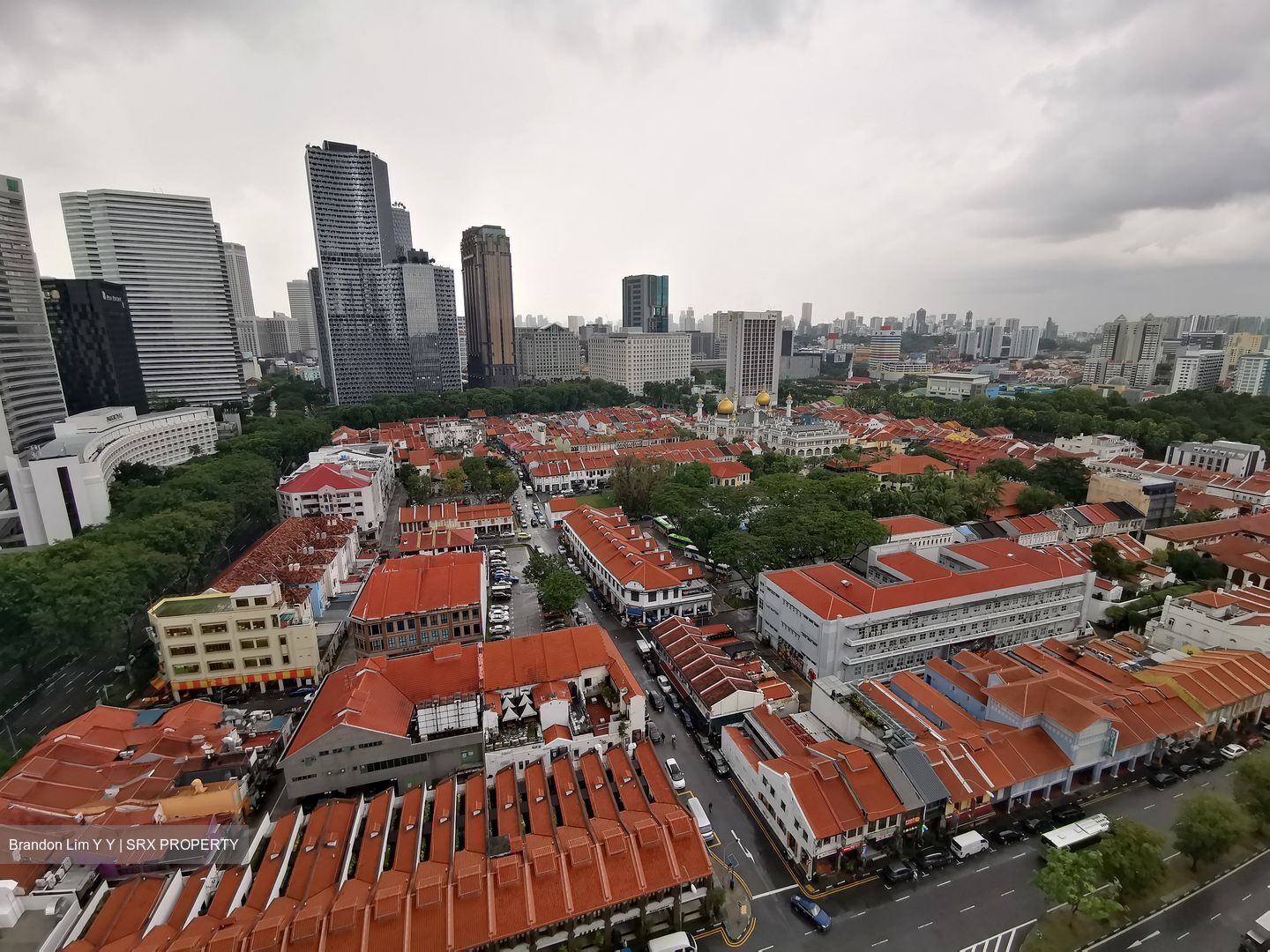 City Gate (D7), Apartment #449886231